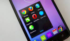 Mozilla firefox, peramban dengan banyak fitur. 10 Aplikasi Browser Tercepat Dan Terbaik Di Android Suatekno Id