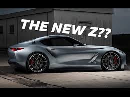 For cars, movies and cool. Nissan S New 400z Sports Car Youtube