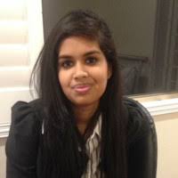 Prashanthi Sivagurunathan