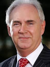 Ford labor and manufacturing chief Fleming to retire