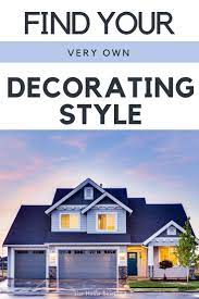 What S Your Decorating Style Decorating Styles Quiz Decor Styles Home Decor Styles