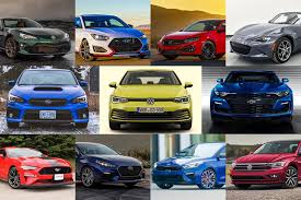 Credit its relative affordability and inherent practicality and—most of all—how it handles as well as pricier sports cars. Best Entry Level Enthusiast Cars For 2020 Carbuzz