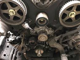 Critical to the operation of your vehicle, the timing belt synchs the operations of the camshaft and the crankshaft so that the valves operate efficiently and safely. Fa 6619 Toyota 4runner Timing Belt Download Diagram