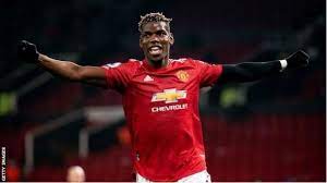 The french international's contract only has a year remaining on it. Paul Pogba Manchester United Midfielder Signs Documentary Deal With Amazon Prime Video Bbc Sport