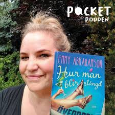 Abrahamson om Konsten att bli slängd överbord