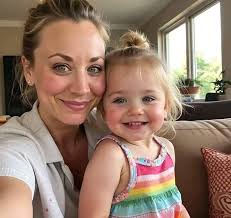 Kaley Cuoco verified decision