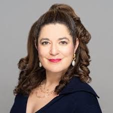 Rachel Sklar's Instagram, Twitter & Facebook