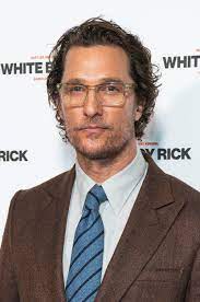 pin on matthew mcconaughey