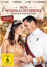 E… g…(3) bei uns fisch mit kartoffeln oder fleisch mit gemüse. Mein Weihnachtsprinz Die Konigliche Hochzeit Von Justin G Dyck Dvd Thalia