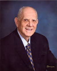 William Poe Obituary