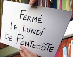 Habituellement, les magasins et grandes surfaces sont souvent ouverts dans la plupart des grandes villes françaises. Le Lundi De Pentecote Un Jour Ferie A L Histoire Mouvemente Le Roi Arthur La Realite Derriere Le Mythe