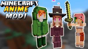 We did not find results for: Anime Otaku Mod Para Minecraft Hermoxo Rabahrex Mod Review En Espanol Youtube