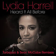 Lydia Harrell Music & Downloads
