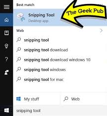 I kept a detailed inventory of the downloads i hunted down all over the internet to load on my mac thi. How To Use Snip It Tool For Mac Fetishpdf