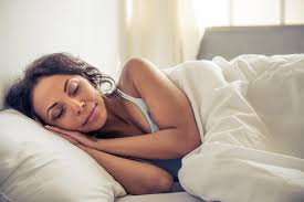 The bed sits low to the floor making. These 13 Bizarre Facts About Dreams Might Keep You Up At Night Reader S Digest