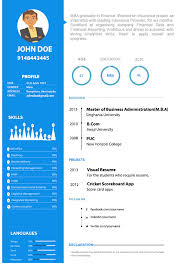 We respect your privacy and we'll never share your resumes and cover letters with recruiters or job sites. Visual Resume Template By Expert Build Resume Hullojobs