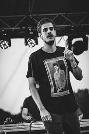 I got myself tangled up in politics. Taco Hemingway Tacohemingway Tacos People Hemingway