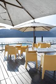 Grand Hotel Tremezzo Lambardia Italy Driade Toy Chair Designed By Phillip Starck Available Through Studio Guell Outdoor Chairs Chair Design Arch Interior
