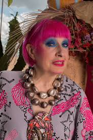 Lucy Alex Mac's bizarre, comedic portrait photography avoids “pretty for  pretty's sake”