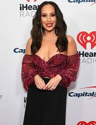 Cheryl Burke Revealed She Has Never Experienced an Orgasm During Sex