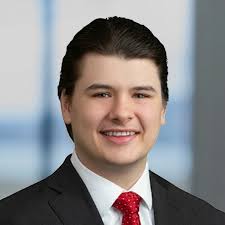 American Pacific Group is pleased to announce the hire of Jack Eumont,  Associate