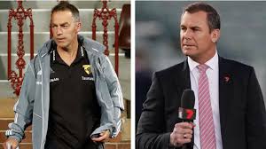 Ernest thesiger as marley's undertaker; Afl 2020 Alastair Clarkson Wayne Carey Tom Papley Free Kicks Hawthorn Sydney Swans Comments Hypocrite