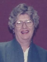 Barbara Collier Obituary August 12, 2019