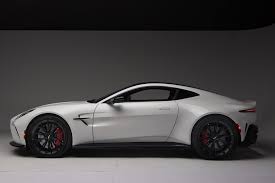 Image result for Zenith White 2023 Aston Martin