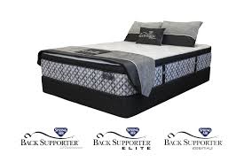 Backsupporter Mattress Lineup Spring Air Mattress Mattress Spring Air