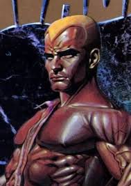 DOC SAVAGE Fan Casting