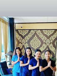 Araya Thai Massage