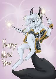 happy new year Kikato - Illustrations ART street