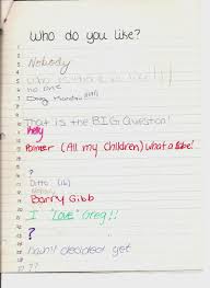 Chasing Bluebirds Slam Book 101 Slam Book Slam Book Questions My Childhood Memories