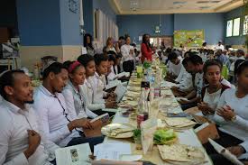 Ethiopian Jews: Pre-Seder - Christians for Israel International