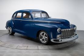 Image result for Fortress Gray 1947 Dodge