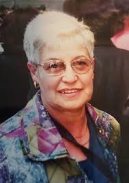 Dolores Pestana Obituary