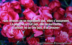 Parce que j'ai associé l' amour à la souffrance. Citation Amour N Aie Pas Peur D Aimer A Nouveau Ce N Est Pas Parce Que Ta Relation Precedente N A Pas Fonctionne Que La Suivante Ne Fonctionnera Pas