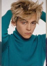 Fan Casting Ross Lynch as Marcus in The Ballad of Songbirds and Snakes