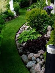 Landscape Ideas For The Backyard For Landscape Gardening Courses Near Me Except Landscape Gardenin Rock Garden Landscaping Backyard Garden Backyard Landscaping