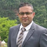 20+ "Stanton Govender" profiles