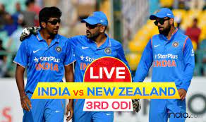 New zealand vs india, 1st test. Virat Kohli Remains Unbeaten On 154 As Ind Beat Nz By 7 Wickets India Vs New Zealand Live Cricket Score 3rd Odi In Mohali India Com