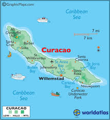 Club Med The New Yorker Curacao Island Curacao Southern Caribbean Cruise