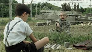 Scuola primaria, via montebianco grosseto. Il Bambino Con Il Pigiama A Righe Film Wikipedia