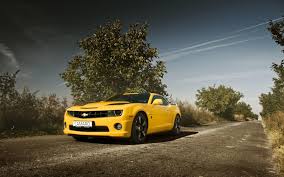 Muscle cars gt xy ford. Chevrolet Camaro Muscle Car Yellow Wallpaper Other Wallpaper Better