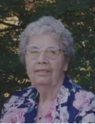 Obituary for Helen (Wall) Peters