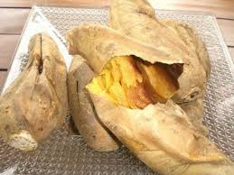 Pembuatan olahan ubi ini tergolong mudah dengan menggunakan bahan baku pada umumnya. Ubi Cilembu Mamang Cari Jajanan Sekitarmu Dengan Mudah
