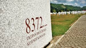 Serbs never demilitarised around srebrenica, despite being required to do so under the 1993 united nations security council resolution 819. Nowbosnia Llc Srebrenica Never Forget Srebrenica