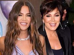 As of 2021, khloe kardashian's net worth is $50 million. Khloe Kardashian Kris Jenner S Side By Side Mansion Construction Underway