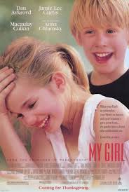 Experience the adventure and romance of paris through the marriott film, french kiss, starring tyler ritter and margot luciarte. My Girl A Day On Set First Kiss Video 1991 Imdb
