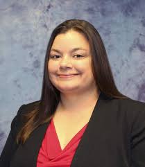 Newsmaker: Nichole Ehrheart